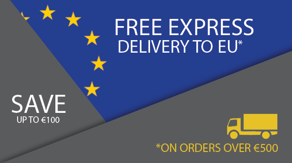FREE DELIVERY*